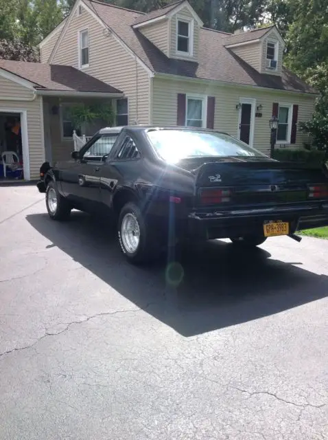 plymouth volare roadrunner 1977