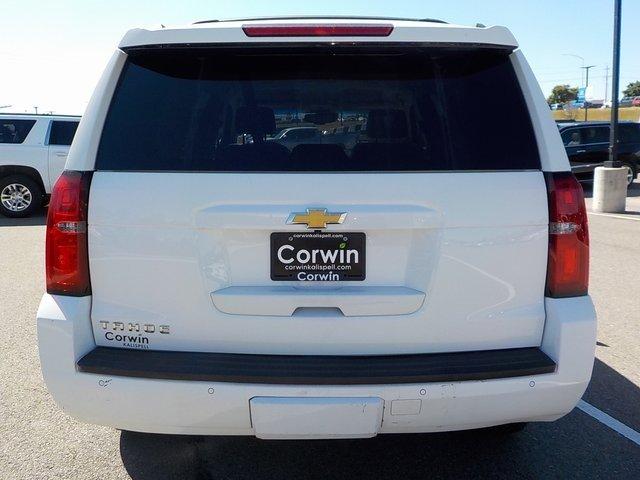used 2015 chevrolet tahoe 4wd lt kalispell, mt 59901 for sale in evergreen, montana