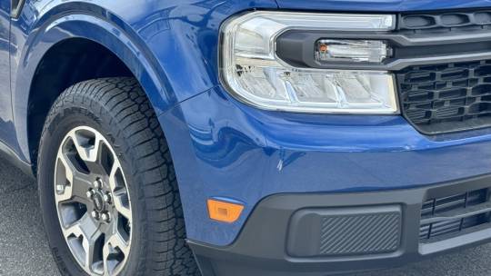 2024 Ford Maverick