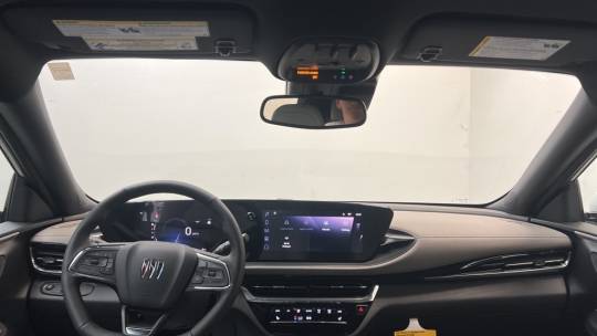 2025 Buick Envista