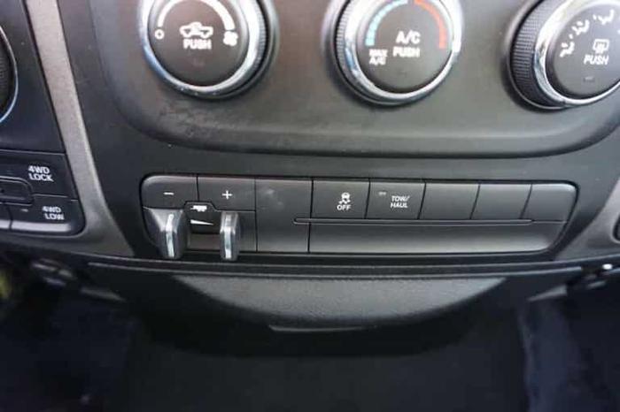 2016 ram 1500 express in heidelberg, minnesota