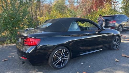 2018 BMW 2 series