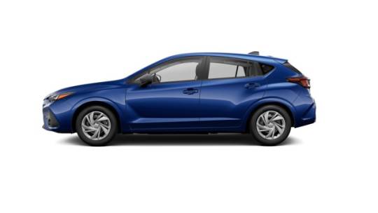 2024 Subaru Impreza