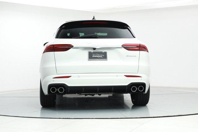 2024 maserati grecale gt