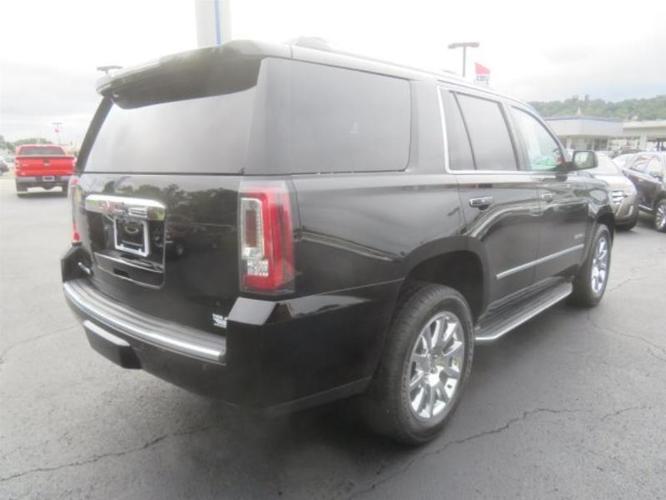 2016 gmc yukon denali 4x4 denali 4dr suv for sale in charleston, west virginia