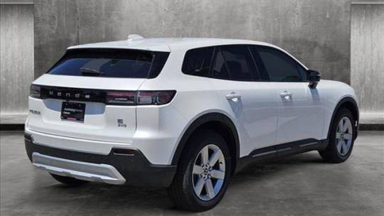 2024 Honda Prologue