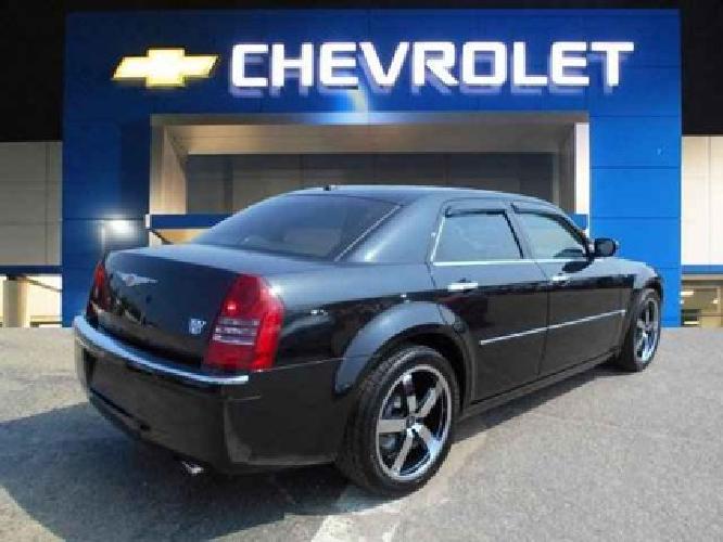2007 chrysler 300 c in fredericksburg, va