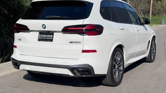 2025 BMW X5