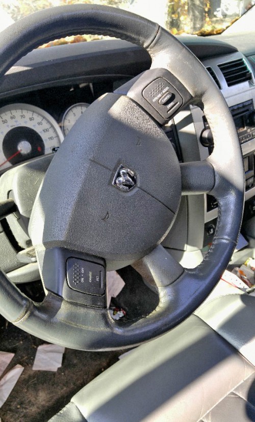 2005 dodge durango for sale in texas by owner