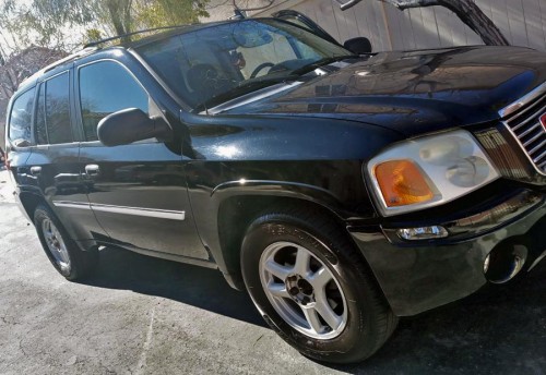 2007 gmc envoy for sale in nevada by owner