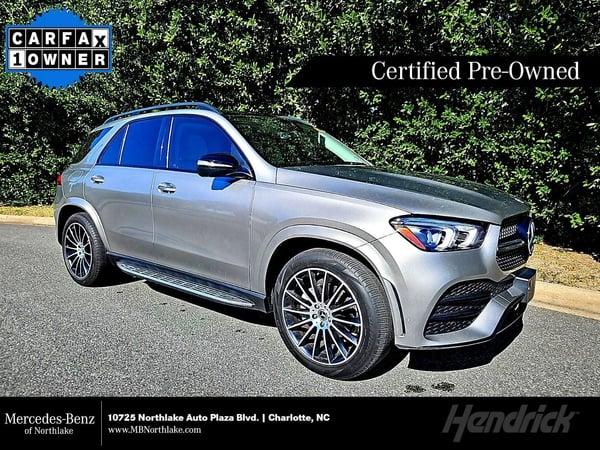 2021 mercedes-benz gle 350 in denver, colorado