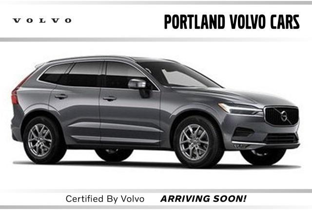 2021 volvo xc60 t5 inscription