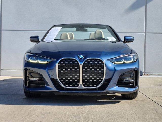 2024 bmw 430 i