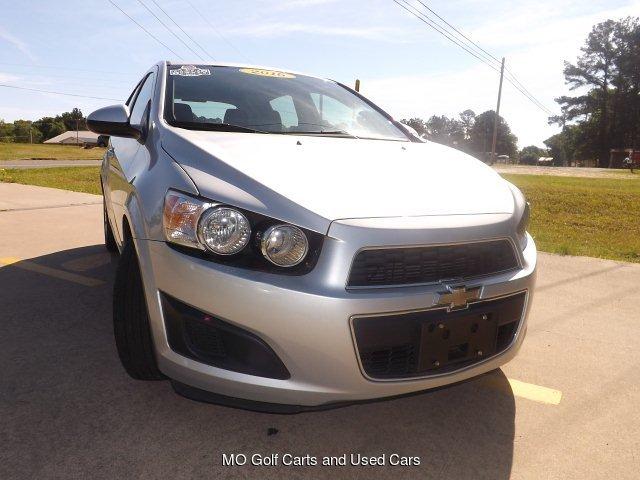 used 2016 chevrolet sonic lt hatchback west monroe, la 71291 for sale in cheniere, louisiana