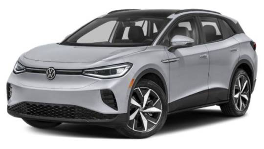 2024 volkswagen id.4 s