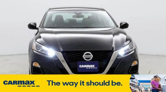 2022 Nissan Altima