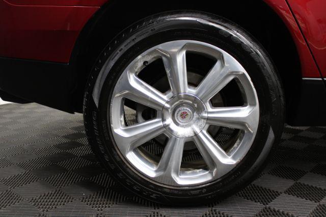 2014 cadillac srx premium collection