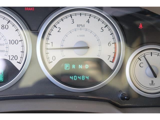 2008 chrysler town and country limited limited 4dr mini-van for sale in henderson, nevada