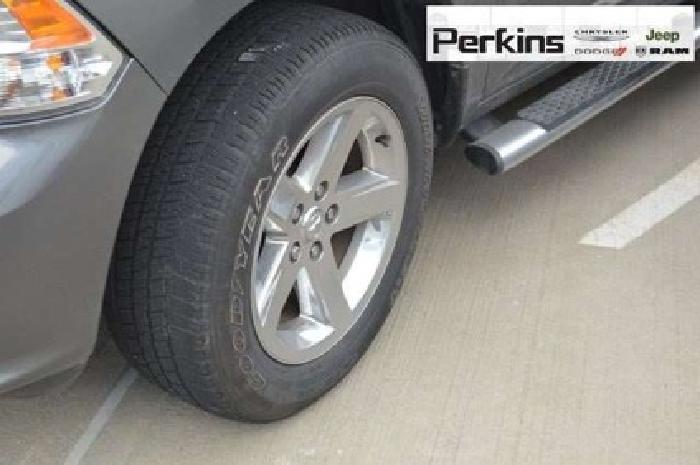 2013 ram 1500 tradesman/express in colorado springs, co