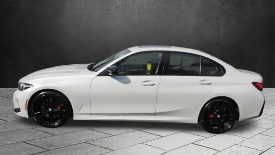 2023 BMW 3 series