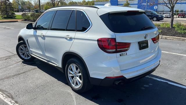 2014 bmw x5 xdrive35i