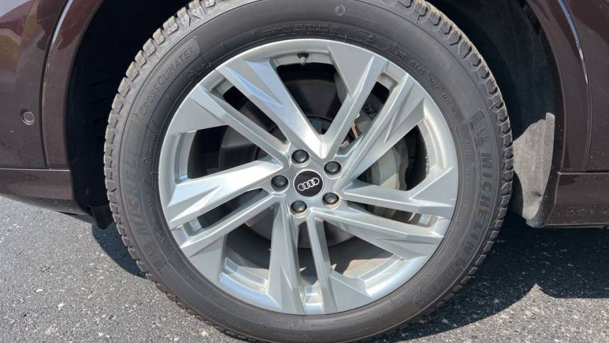 2021 audi q7 quattro premium plus 55 tfsi