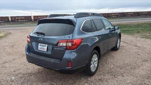 2015 subaru outback 2.5i premium in cheyenne, wyoming