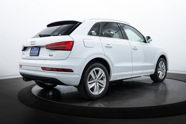 2017 audi q3 premium plus