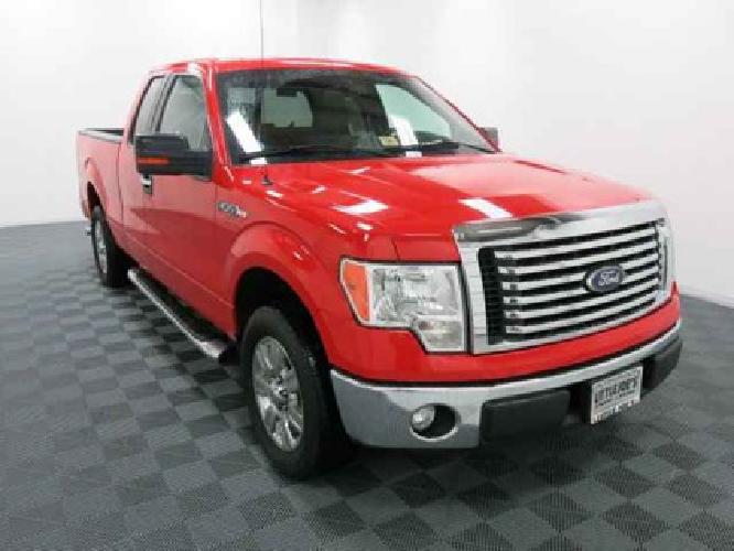 2011 ford f-150 in chesapeake, va