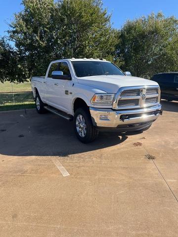 2014 ram 2500 longhorn