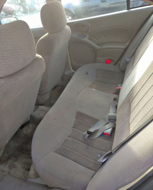 2004 pontiac grand am for sale in michigan by owner