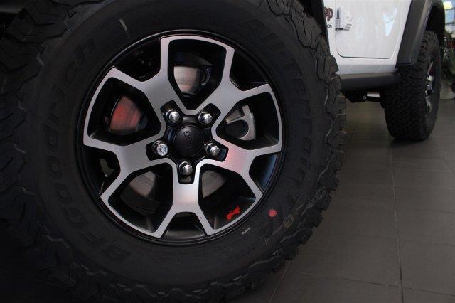 2018 jeep wrangler rubicon 4x4 rubicon 2dr suv (midyear release for sale in albuquerque, new mexico