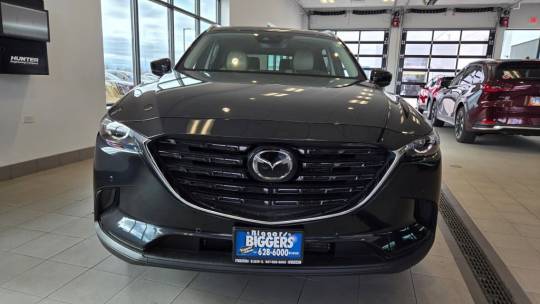 2022 Mazda CX-9