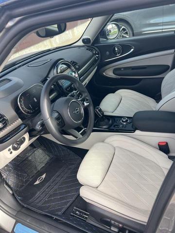 2024 mini clubman cooper s all4