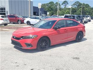 2023 Honda Civic s