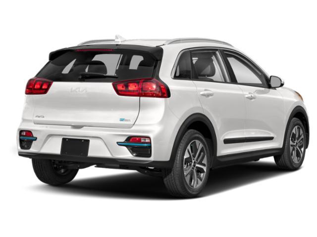 2022 kia niro ev ex