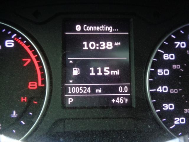 2015 audi a3 2.0t premium