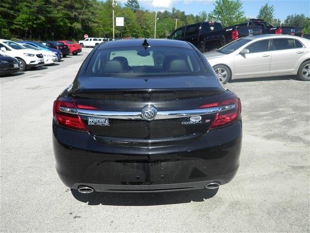 2017 buick regal sport touring sport touring 4dr sedan for sale in croydon, new hampshire