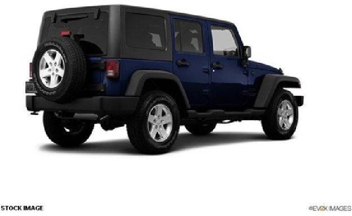 2013 jeep wrangler unlimited in kendall, fl