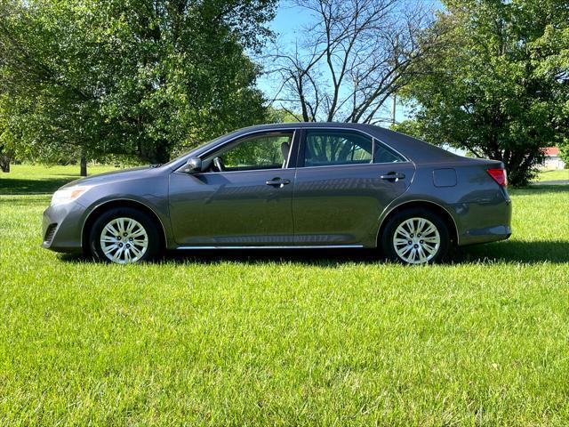 2014 toyota camry se sport