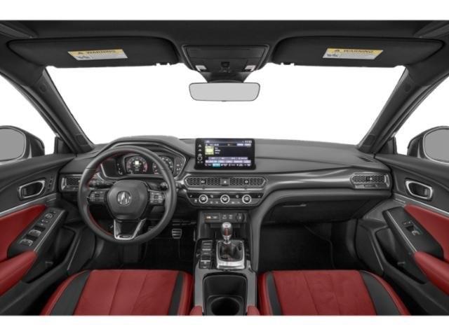 2023 acura integra a-spec technology