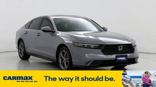 2023 Honda Accord