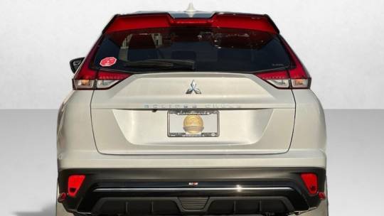 2024 Mitsubishi Eclipse Cross
