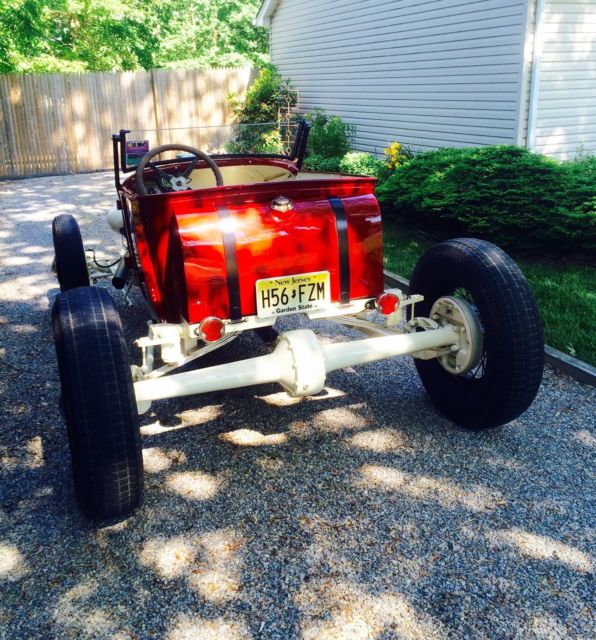 1926 ford model t hot rod vintage race car roadster