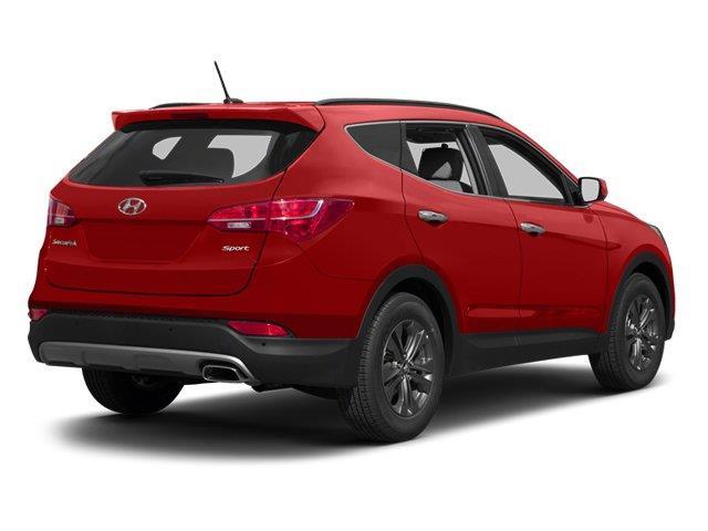 2013 hyundai santa fe sport 2.4l awd 2.4l 4dr suv for sale in bennington, vermont