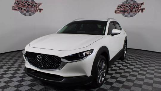 2023 Mazda CX-30