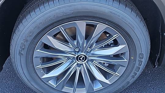 2025 Mazda CX-90