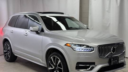 2021 Volvo XC90