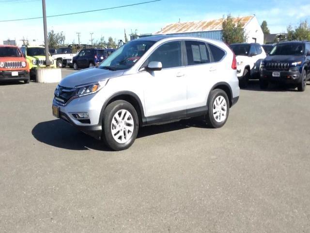 2016 honda cr-v ex awd ex 4dr suv for sale in anchorage, alaska