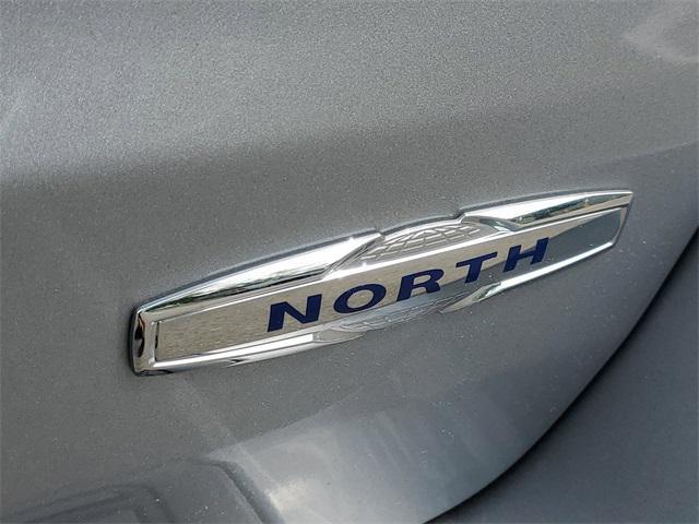 2020 jeep grand cherokee north edition 4x4